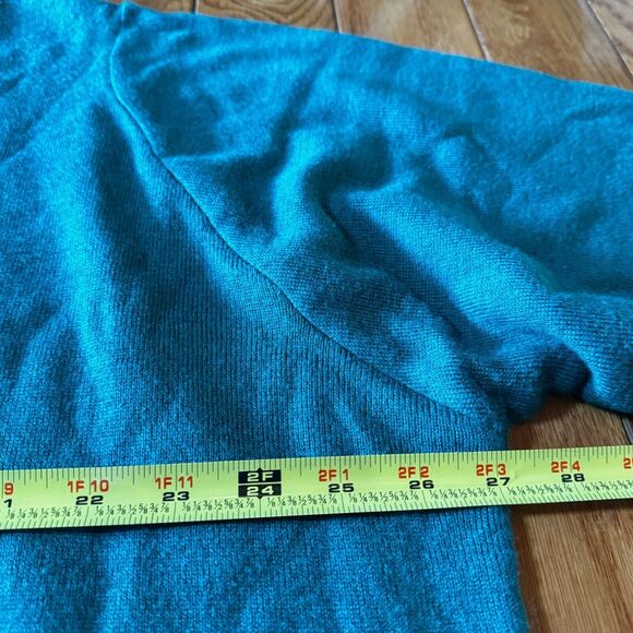 Tipsy Elves Christmas Sweater Size XXL 2X Owl is Calm Owl is Bright - Picture 4 of 7